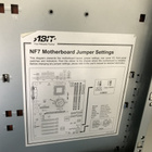 Abit NF7-S v2.0 täysin toimiva setti. - pikkukuva 4