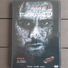 DVD: Numero 23 - Unrated (Jim Carrey, Virginia Madsen 2007) - pikkukuva 1