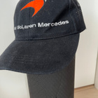 McLaren Mercedes lippalakki - pikkukuva 1