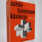 Jyrki (toim.) Valtanen : Suhdetoiminnan käsikirja - pikkukuva 1