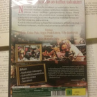 Kaislikossa suhisee 1 (UUSI DVD) - pikkukuva 2