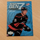 2024-25 Metal Sebastian Aho Gen-Z Spectrum /199 - pikkukuva 1