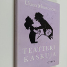 Uuno Montonen : Teatterikaskuja - pikkukuva 1