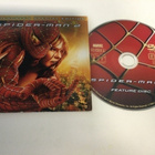 SPIDER-MAN 2.    ohut pahvikotelo.   DVD. - pikkukuva 1