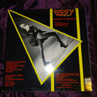 O.S.S.Y – Tanssityttö Barbara LP - pikkukuva 2