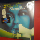 ROBERTTA FLACK - 2 ORIGINALS OF ROBERTA FLACK EX+/EX- 2LP - pikkukuva 1