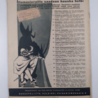 Hakkapeliitta 24/1935 : Suomen suojeluskuntajärjestön lehti - pikkukuva 2
