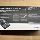 Traktor Kontrol X1 Native Instruments - pikkukuva 3
