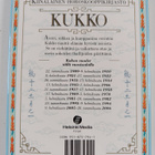 Man-ho Kwok : Kukko - pikkukuva 2