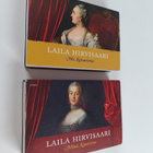 Laila Hirvisaari : Minä, Katariina ; Me, Keisarinna (2 ki... - pikkukuva 1