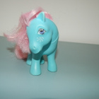 MY LITTLE PONY G1 ' BOWTIE - EARTH PONY ' - pikkukuva 2
