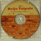 Reijo taipale • Unohtumattomat 2 Tupla CD - pikkukuva 5