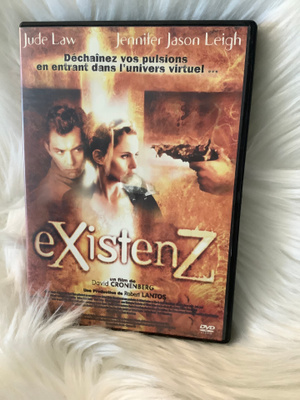 EXISTENZ