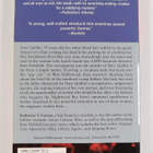 Katherine V. Forrest : Murder at the Nightwood Bar : a Ka... - pikkukuva 2