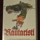 RAUTARISTI Vhs fi - pikkukuva 1