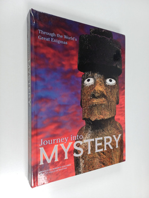 Giulio Di Martino : Journey into mystery : through the wo...