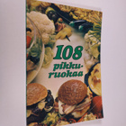 108 pikkuruokaa - pikkukuva 1