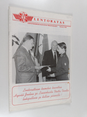 Lentoratas 4/96