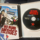 No More Heroes Wii. UUSI - pikkukuva 3