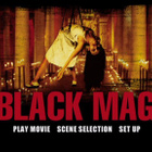 THE BLACK MAGIC dvd 2002 - pikkukuva 4