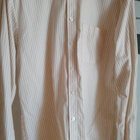 Kauluspaita koko 42B/XL  JOUSIPAITA. - pikkukuva 1