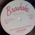 LIVE REPORT :: WHY DO I ALWAYS GET IT WRONG::EUROVISION 1989 - pikkukuva 3