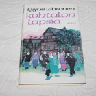 Tyyne Lehtonen - Kohtalon lapsia - pikkukuva 1