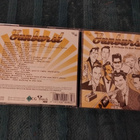 Sunburst CD - pikkukuva 1
