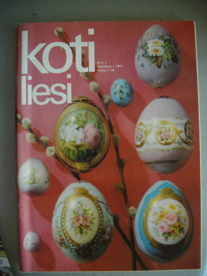 Kotiliesi Nro 7/1971 (18.3)