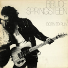 Bruce Springsteen – Born To Run, (UK 1975) - pikkukuva 1