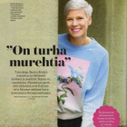 Voi Hyvin n:o 3 2017 Elina Hirvonen. Reetta Rönkä. Varpu Rus - pikkukuva 4