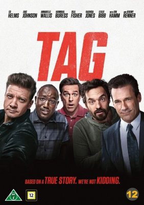 Tag (DVD)