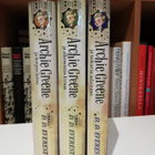 Archie Greene - Trilogia I-III - D. D. Everest - Uudet - pikkukuva 1