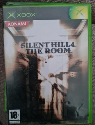 Silent Hill