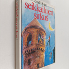 Enid Blyton : Seikkailujen sirkus - pikkukuva 1