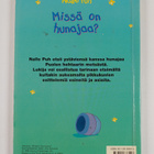 Missä on hunajaa? - pikkukuva 2