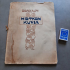 Alpi: Hetken kuvia (v. 1911) - pikkukuva 1