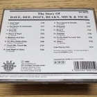 Dave Dee Dozy Beaky Mich & Tich - Okay CD - pikkukuva 2