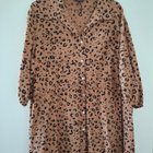 Mekko M&S 46 eläinkuvio käyttämätön - pikkukuva 1