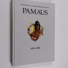 Pekka (red.) Timonen : Pamaus 100-vuotias : Pamaus 1891-1991 - pikkukuva 1