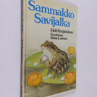 Heli Karjalainen : Sammakko Savijalka - pikkukuva 1