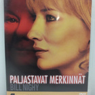 Paljastavat Merkinnät (Blanchett, Dench, dvd) - pikkukuva 2