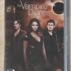The Vampire Diaries: Kausi 6 (5DVD) uusi ja muoveissa - pikkukuva 1