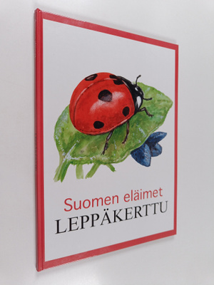 Suomen eläimet : Leppäkerttu
