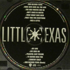 Little Texas • Little Texas CD - pikkukuva 4