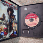 Prince of persia the two thrones gamecube cib - pikkukuva 2
