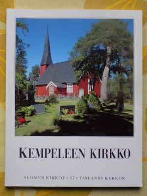 KEMPELEEN KIRKKO