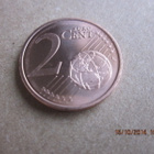 Suomi 2 cent, unc, v. 2004 - pikkukuva 1
