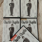 CHARLIE CHAPLIN ESSENTIAL COLLECTION DVD - pikkukuva 1