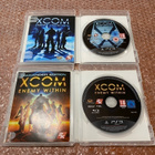 Playstation 3 / PS3 XCOM: Enemy Unknown & XCOM: Enemy Within - pikkukuva 3